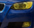 Yellow Tint Film for Headlight or Tail Lights - L1003