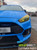 Yellow Tint Film for Headlight or Tail Lights - L1003