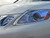10 Meters of  Light Blue Headlight & Tail Light Tint Film