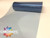 10 Meters of  Light Blue Headlight & Tail Light Tint Film