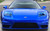 10 Meters of Dark Blue Headlight & Tail Light Tint Film