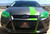 10 Meters of Green Headlight & Tail Light Tint Film