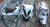 Camouflage Wrap Bike Kit - Vinyl + Tools