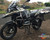 Camouflage Wrap Bike Kit - Vinyl + Tools