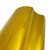 1.52 x 15m Super Conform Gold Chrome Wrap Full Roll - CLEARANCE SALE