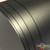 Matte Chrome Grey Vinyl Wrap - M753