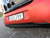 Matte Chrome Red Vinyl Wrap - M757