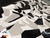 1.52 x 30 Meters - Digital Arctic Snow Camo Vinyl Wrap - CLEARANCE SALE