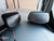 3D Carbon Fibre Black Vinyl Wrap - TBCF251