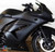 3D Carbon Fibre Black Vinyl Wrap - TBCF251