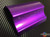 Gloss Metallics - Full Car Wrap Kit - Vinyl + Tools