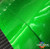 Gloss Metallic Candy Green Vinyl Wrap - G656
