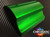 Gloss Metallic Candy Green Vinyl Wrap - G656