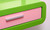 GLOSS BUBBLEGUM PINK VINYL WRAP GBP110