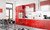 GLOSS CIRCUS RED VINYL WRAP - GCR114