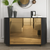 Chrome Mirror Gold Vinyl - C201