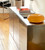Chrome Mirror Silver Vinyl - C200