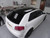 Gloss Black Vinyl Wrap - G600