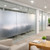 Frosted Privacy Window Film W-FROST