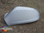 Brushed Silver Aluminium Vinyl Wrap - B500