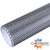 Perforated One Way Window Film - Black