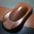 Tan Leather Vinyl Wrap - LR801