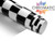 Checkered Flag Vinyl Wrap with ADT