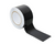 Gloss Black De-Chrome Vinyl