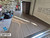 WEATHERED LARCH WOOD  VINYL WRAP WLW70