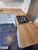 WHITE OAK WOOD VINYL WRAP WOW56