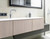 DESERT OAK HERRINGBONE WOOD VINYL WRAP DOHW69