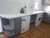 CARRARA WHITE MARBLE VINYL WRAP CWM36