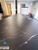 ROYAL BLACK SATIN MARBLE VINYL WRAP RBSM41