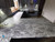 OROBICO GREY MARBLE VINYL WRAP OGM38