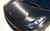 Brushed Black Metallic Vinyl Wrap - B502