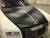 Brushed Black Metallic Vinyl Wrap - B502