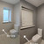 NATURAL LINEN VINYL WRAP NL88