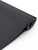 Close-up of a roll of Matte Textured Anthracite Grey Vinyl Wrap MTAG15, detailing the premium scratch-resistant surface.