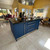 MATTE TEXTURED ROYAL BLUE VINYL WRAP MTRB18