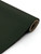 A continuous roll of Layed Matte Silk Dark Olive Green Vinyl Wrap MSDOG11 showcasing its smooth, deep earthy tone and anti-glare matte finish.