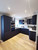 MATTE SILK NAVY BLUE VINYL WRAP MSNB10
