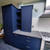 MATTE SILK NAVY BLUE VINYL WRAP MSNB10