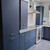MATTE SILK NAVY BLUE VINYL WRAP MSNB10