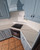 CALACATTA WHITE MARBLE VINYL WRAP CWM34