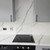 CALACATTA WHITE MARBLE VINYL WRAP CWM34