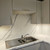CALACATTA WHITE MARBLE VINYL WRAP CWM34