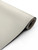 A continuous roll of Layed Matte Silk Oat Vinyl Wrap MSO390 showcasing its smooth, neutral, anti-glare finish.