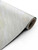 A continuous roll of Layed Crema Marble Vinyl Wrap CM302, displaying its highly realistic warm beige base and subtle, flowing cream stone veining.