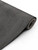 A continuous roll of Layed Grey Cement Vinyl Wrap GC306, displaying its highly realistic dark grey concrete texture and matte industrial finish.