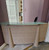 BUTTERNUT WOOD VINYL WRAP BW411